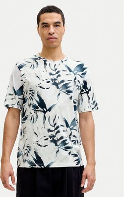 T-shirt męski młodzieżowy wiosenny Jack & Jones ze sklepu: MODIVO w kategorii: T-shirty męskie - zdjęcie WP-EBWP-BKLVO-LN0_0000305663870
