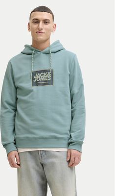Jack & Jones - Bluza męska na jesień ze sklepu: MODIVO w kategorii: Bluzy męskie - zdjęcie WP-EBWP-BKLVO-LN0_0000305664020