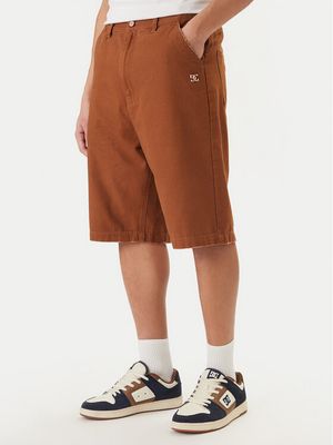 Spodenki męskie casualowe na lato Dc Shoes ze sklepu: MODIVO w kategorii: Spodenki męskie - zdjęcie WP-EBWP-BKLVO-LN0_0000305664259
