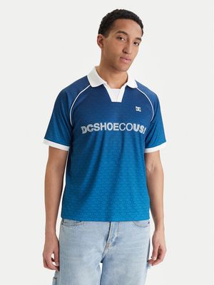 T-shirt męski Dc Shoes ze sklepu: MODIVO w kategorii: T-shirty męskie - zdjęcie WP-EBWP-BKLVO-LN0_0000305664297
