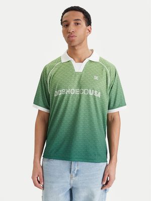 Dc Shoes - T-shirt męski ze sklepu: MODIVO w kategorii: T-shirty męskie - zdjęcie WP-EBWP-BKLVO-LN0_0000305664310