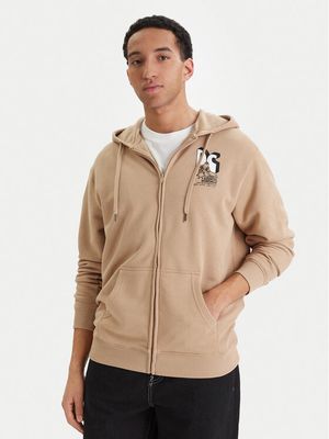 Bluza męska casual Dc Shoes ze sklepu: MODIVO w kategorii: Bluzy męskie - zdjęcie WP-EBWP-BKLVO-LN0_0000305664327