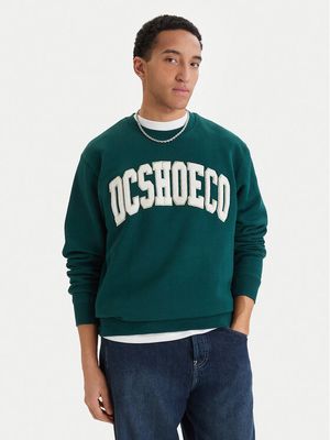 Bluza męska Dc Shoes ze sklepu: MODIVO w kategorii: Bluzy męskie - zdjęcie WP-EBWP-BKLVO-LN0_0000305664334