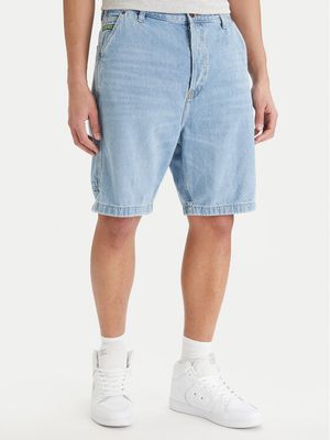 Spodenki męskie casual Dc Shoes ze sklepu: MODIVO w kategorii: Spodenki męskie - zdjęcie WP-EBWP-BKLVO-LN0_0000305664372