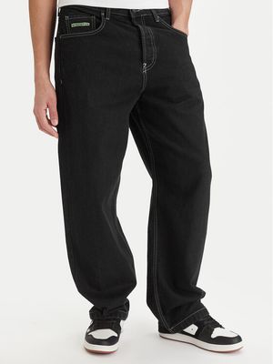 Dc Shoes - Jeansy męskie na wiosnę ze sklepu: MODIVO w kategorii: Jeansy męskie - zdjęcie WP-EBWP-BKLVO-LN0_0000305664396