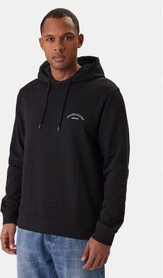 Bluza męska jesienna Jack & Jones ze sklepu: MODIVO w kategorii: Bluzy męskie - zdjęcie WP-EBWP-BKLVO-LN0_0000305664648