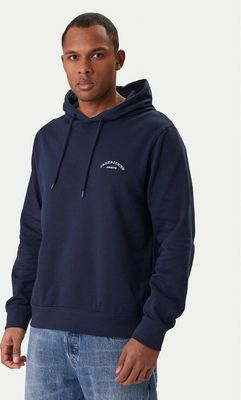 Bluza męska na jesień Jack & Jones ze sklepu: MODIVO w kategorii: Bluzy męskie - zdjęcie WP-EBWP-BKLVO-LN0_0000305664655
