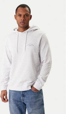 Bluza męska casual Jack & Jones ze sklepu: MODIVO w kategorii: Bluzy męskie - zdjęcie WP-EBWP-BKLVO-LN0_0000305664662
