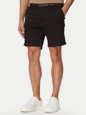 Jack & Jones - Spodenki męskie letnie ze sklepu: MODIVO w kategorii: Spodenki męskie - zdjęcie WP-EBWP-BKLVO-LN0_0000305664693