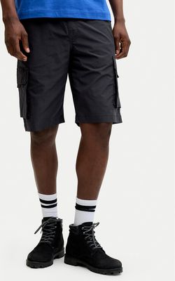 Jack & Jones - Spodenki męskie w sportowym stylu ze sklepu: MODIVO w kategorii: Spodenki męskie - zdjęcie WP-EBWP-BKLVO-LN0_0000305664747