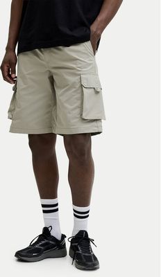 Spodenki męskie Jack & Jones ze sklepu: MODIVO w kategorii: Spodenki męskie - zdjęcie WP-EBWP-BKLVO-LN0_0000305664754