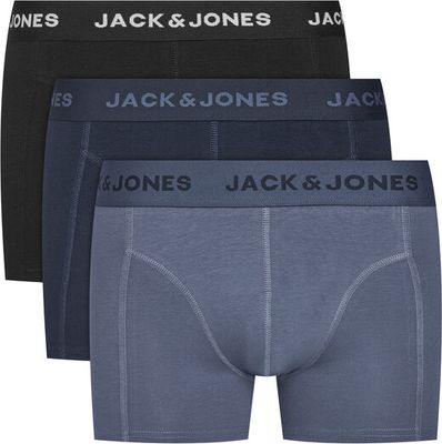 Majtki męskie Jack & Jones ze sklepu: MODIVO w kategorii: Majtki męskie - zdjęcie WP-EBWP-BKLVO-LN0_0000305664761