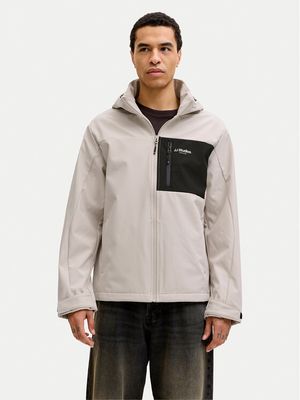 Kurtka męska wiosenna Jack & Jones ze sklepu: MODIVO w kategorii: Kurtki męskie - zdjęcie WP-EBWP-BKLVO-LN0_0000305664785