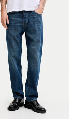 Jeansy męskie casualowe Jack & Jones ze sklepu: MODIVO w kategorii: Jeansy męskie - zdjęcie WP-EBWP-BKLVO-LN0_0000305664839