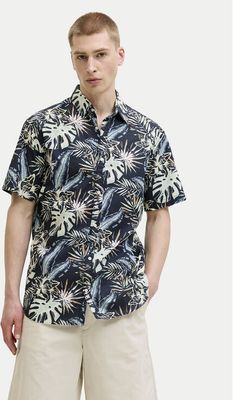 Koszula męska Jack & Jones ze sklepu: MODIVO w kategorii: Koszule męskie - zdjęcie WP-EBWP-BKLVO-LN0_0000305664846