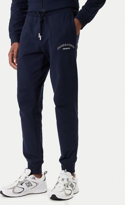 Jack & Jones - Spodnie męskie ze sklepu: MODIVO w kategorii: Spodnie męskie - zdjęcie WP-EBWP-BKLVO-LN0_0000305664877