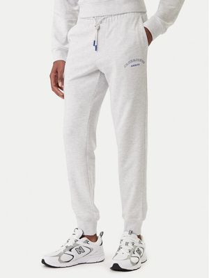 Spodnie męskie na jesień Jack & Jones ze sklepu: MODIVO w kategorii: Spodnie męskie - zdjęcie WP-EBWP-BKLVO-LN0_0000305664884