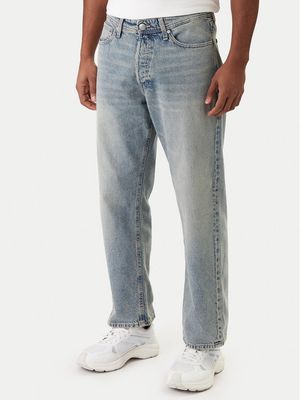 Jeansy męskie Jack & Jones ze sklepu: MODIVO w kategorii: Jeansy męskie - zdjęcie WP-EBWP-BKLVO-LN0_0000305664938