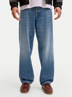Jeansy męskie casualowe na wiosnę Jack & Jones ze sklepu: MODIVO w kategorii: Jeansy męskie - zdjęcie WP-EBWP-BKLVO-LN0_0000305664976