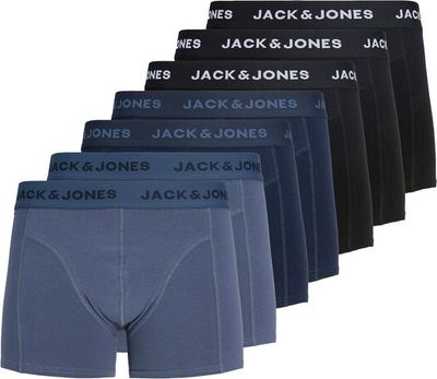 Majtki męskie Jack & Jones ze sklepu: MODIVO w kategorii: Majtki męskie - zdjęcie WP-EBWP-BKLVO-LN0_0000305664990