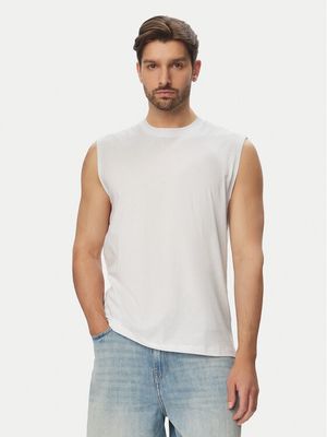 T-shirt męski na wiosnę na lato Jack & Jones ze sklepu: MODIVO w kategorii: T-shirty męskie - zdjęcie WP-EBWP-BKLVO-LN0_0000305665041