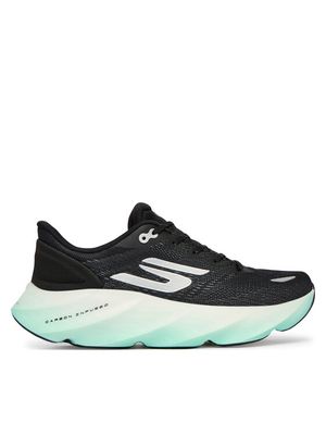 Buty sportowe damskie na wiosnę Skechers ze sklepu: MODIVO w kategorii: Buty sportowe damskie - zdjęcie WP-EBWP-BKLVO-LN0_0000305665096
