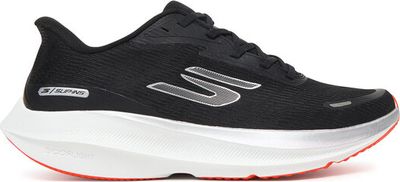 Skechers - Buty sportowe męskie na wiosnę ze sklepu: MODIVO w kategorii: Buty sportowe męskie - zdjęcie WP-EBWP-BKLVO-LN0_0000305665126