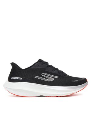 Skechers - Buty sportowe męskie na wiosnę ze sklepu: MODIVO w kategorii: Buty sportowe męskie - zdjęcie WP-EBWP-BKLVO-LN0_0000305665126