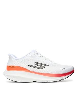 Skechers - Buty sportowe męskie wiosenne ze sklepu: MODIVO w kategorii: Buty sportowe męskie - zdjęcie WP-EBWP-BKLVO-LN0_0000305665140
