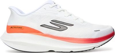 Skechers - Buty sportowe męskie wiosenne ze sklepu: MODIVO w kategorii: Buty sportowe męskie - zdjęcie WP-EBWP-BKLVO-LN0_0000305665140