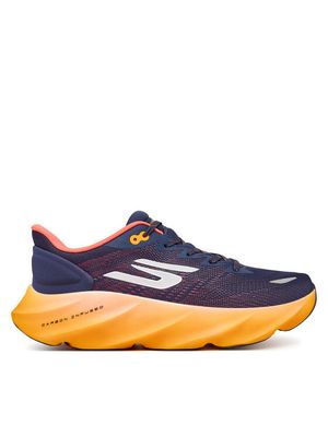 Buty sportowe męskie na wiosnę Skechers ze sklepu: MODIVO w kategorii: Buty sportowe męskie - zdjęcie WP-EBWP-BKLVO-LN0_0000305665157