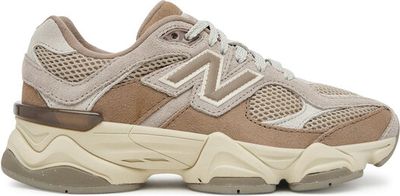 Buty sportowe dziecięce na wiosnę New Balance ze sklepu: MODIVO w kategorii: Buty sportowe dziecięce - zdjęcie WP-EBWP-BKLVO-LN0_0000305665256
