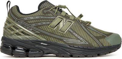 New Balance - Buty sportowe męskie jesienne ze sklepu: MODIVO w kategorii: Buty sportowe męskie - zdjęcie WP-EBWP-BKLVO-LN0_0000305665294