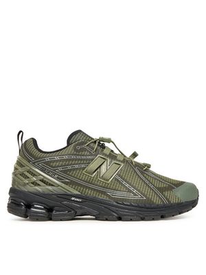 New Balance - Buty sportowe męskie jesienne ze sklepu: MODIVO w kategorii: Buty sportowe męskie - zdjęcie WP-EBWP-BKLVO-LN0_0000305665294