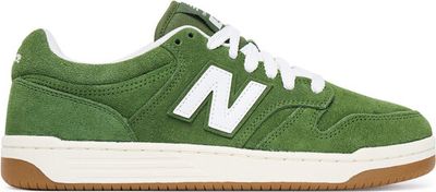 Buty sportowe męskie na wiosnę New Balance ze sklepu: MODIVO w kategorii: Buty sportowe męskie - zdjęcie WP-EBWP-BKLVO-LN0_0000305665300