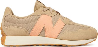 Buty sportowe dziecięce na wiosnę New Balance ze sklepu: MODIVO w kategorii: Buty sportowe dziecięce - zdjęcie WP-EBWP-BKLVO-LN0_0000305665447