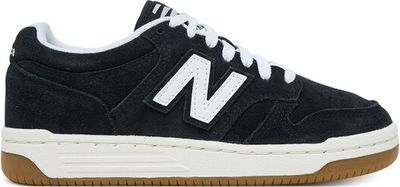 New Balance - Buty sportowe dziecięce ze sklepu: MODIVO w kategorii: Buty sportowe dziecięce - zdjęcie WP-EBWP-BKLVO-LN0_0000305665454