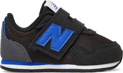 Buty sportowe dziecięce New Balance ze sklepu: MODIVO w kategorii: Buty sportowe dziecięce - zdjęcie WP-EBWP-BKLVO-LN0_0000305665478