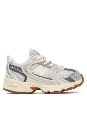 Buty sportowe dziecięce wiosenne New Balance ze sklepu: MODIVO w kategorii: Buty sportowe dziecięce - zdjęcie WP-EBWP-BKLVO-LN0_0000305665508