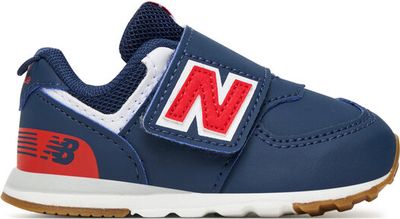 Buty sportowe dziecięce na wiosnę New Balance ze sklepu: MODIVO w kategorii: Buty sportowe dziecięce - zdjęcie WP-EBWP-BKLVO-LN0_0000305665546
