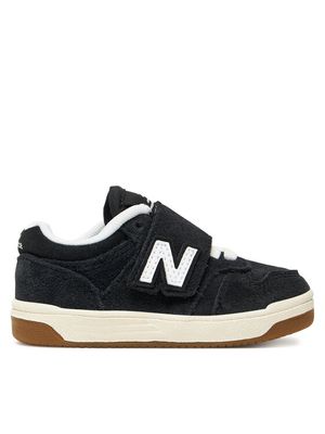 New Balance - Buty sportowe dziecięce ze sklepu: MODIVO w kategorii: Buty sportowe dziecięce - zdjęcie WP-EBWP-BKLVO-LN0_0000305665560
