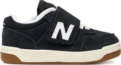 New Balance - Buty sportowe dziecięce ze sklepu: MODIVO w kategorii: Buty sportowe dziecięce - zdjęcie WP-EBWP-BKLVO-LN0_0000305665560