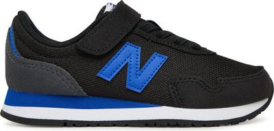 New Balance - Buty sportowe dziecięce na wiosnę ze sklepu: MODIVO w kategorii: Buty sportowe dziecięce - zdjęcie WP-EBWP-BKLVO-LN0_0000305665607