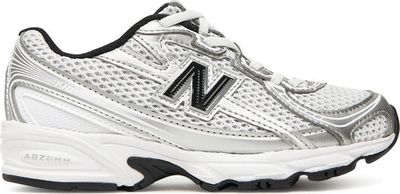 New Balance - Buty sportowe dziecięce wiosenne ze sklepu: MODIVO w kategorii: Buty sportowe dziecięce - zdjęcie WP-EBWP-BKLVO-LN0_0000305665676