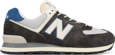Buty sportowe męskie New Balance ze sklepu: MODIVO w kategorii: Buty sportowe męskie - zdjęcie WP-EBWP-BKLVO-LN0_0000305665805