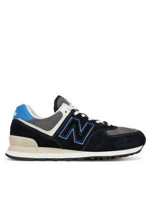 New Balance - Buty sportowe męskie ze sklepu: MODIVO w kategorii: Buty sportowe męskie - zdjęcie WP-EBWP-BKLVO-LN0_0000305665829