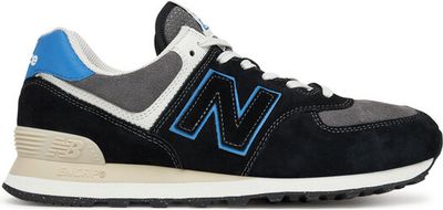 New Balance - Buty sportowe męskie ze sklepu: MODIVO w kategorii: Buty sportowe męskie - zdjęcie WP-EBWP-BKLVO-LN0_0000305665829