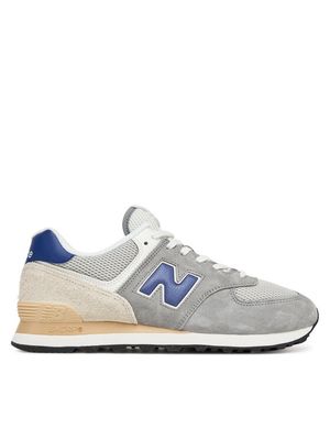 New Balance - Buty sportowe męskie wiosenne ze sklepu: MODIVO w kategorii: Buty sportowe męskie - zdjęcie WP-EBWP-BKLVO-LN0_0000305665836