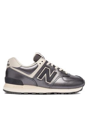 Buty sportowe damskie wiosenne New Balance ze sklepu: MODIVO w kategorii: Buty sportowe damskie - zdjęcie WP-EBWP-BKLVO-LN0_0000305665850