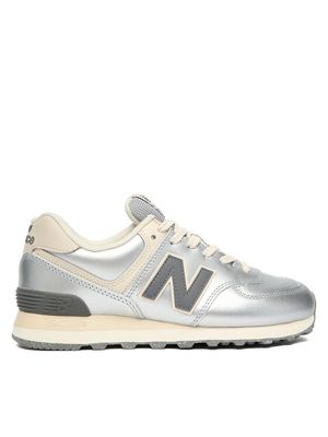 Buty sportowe damskie na wiosnę New Balance ze sklepu: MODIVO w kategorii: Buty sportowe damskie - zdjęcie WP-EBWP-BKLVO-LN0_0000305665874